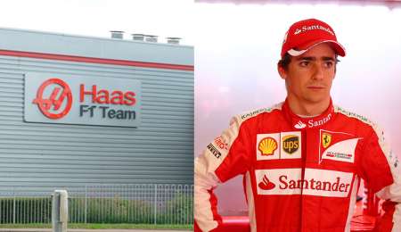 ¿Gutiérrez cerca de Haas?