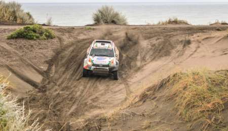 SPATARO GANÓ, PERO LO BAJARON