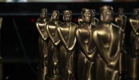 Carburando nominado al Martín Fierro