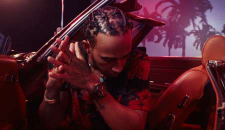 Esta vez el que perdió fue Hamilton