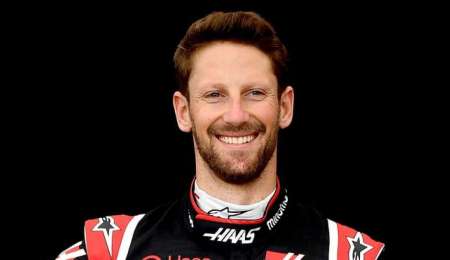 Haas a Grosjean: "Le dije que no podía darle dinero para ver cómo se mataba"
