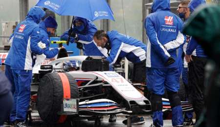 CARL HAAS, DUEÑO DE UNA ERA AMERICANA