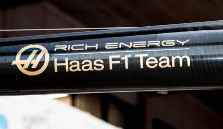 Sigue el culebrón entre Haas y Rich Energy