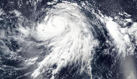 La F1 mira a Hagibis que ya es categoría 5