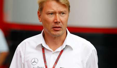 Hakkinen y el error de Vettel en Canadá: "Tiene que ir al límite"