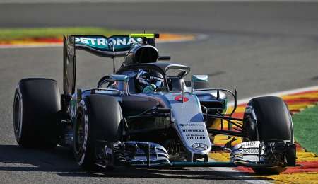 La FIA sale al cruce por el uso del Halo