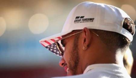 ¿Qué necesita Hamilton para ser campeón en México?