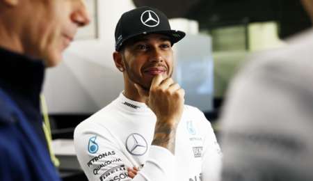 “Jamás vi algo así”