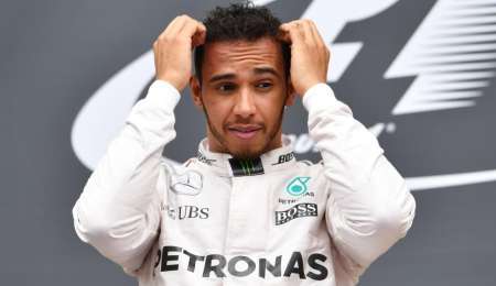 Hamilton quiere una revolución retro en la F1