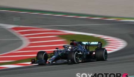 Se inicia la segunda y última semana de ensayos en Barcelona