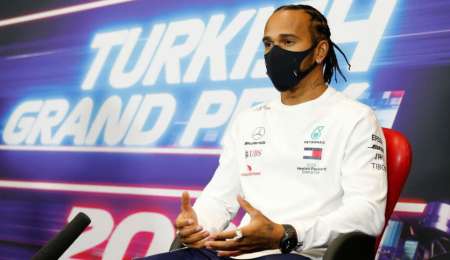 Lewis Hamilton es el piloto que más dinero gana en la Fórmula 1