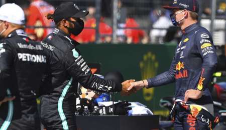 Hamilton: "es probable que los sprints no sean emocionantes"