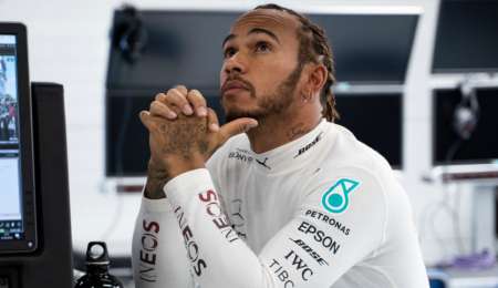 Domenicali: "Ferrari quiso contratar a Lewis Hamilton"