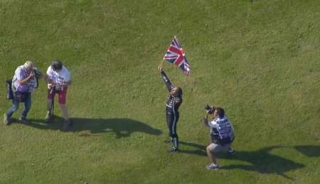 Así están los Campeonatos de Pilotos y Constructores en la F1