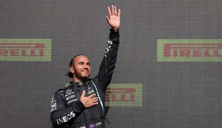 Rosberg quiere reparar su relación con Hamilton