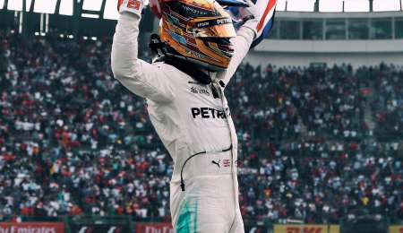 Las claves del título de Lewis Hamilton