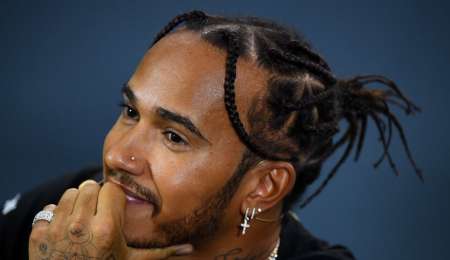 Hamilton: “69 poles, no lo puedo creer”