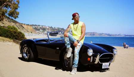 Lewis Hamilton: Los autos del campeón