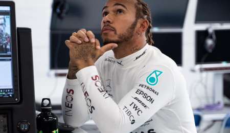 “Manejar un karting es más cansador que un Fórmula 1”