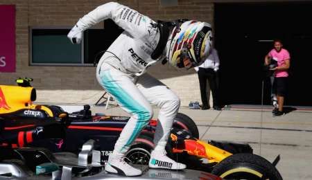 Hamilton a la caza de los grandes récords de la F1