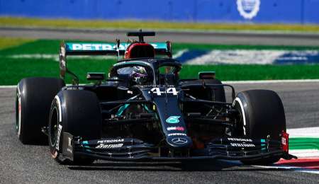 “En el segundo ensayo avanzamos y todo fue para mejor”