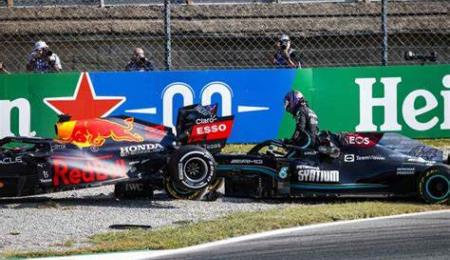 Hamilton encantado con la decisión de la FIA