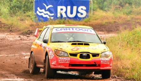 Balance favorable para García Hamilton