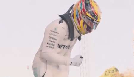 Power Unit con todo lo que dejó Japón