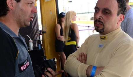 Octanos suma a Hamze