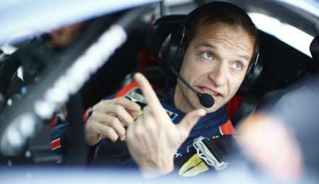 Hanninen sería piloto Toyota en WRC