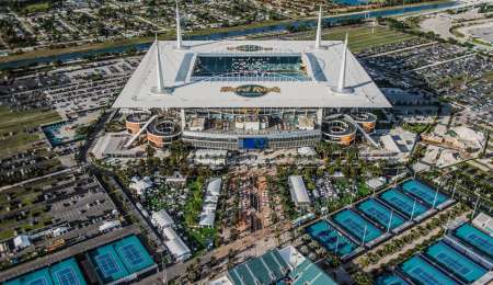 El GP de Miami ingresará en el calendario 2022 de la Fórmula 1