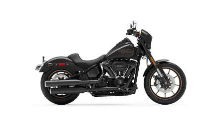 Harley-Davidson lanzará nuevos modelos con versiones eléctricas
