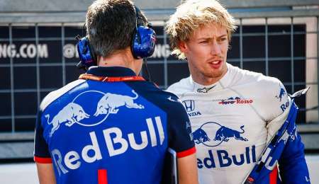 Hartley reemplazará a Alonso en Toyota