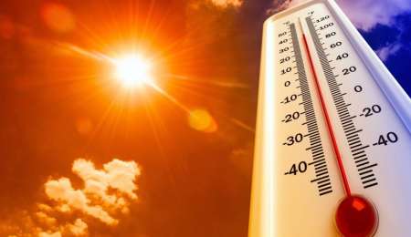 Alerta roja: calor extremo en Obera