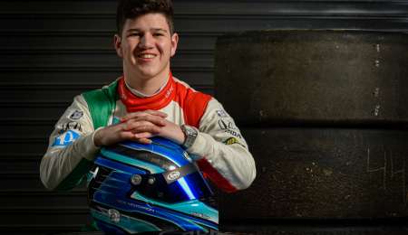 “Transité el virus sin problemas y ya quiero correr”