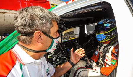 Ciantini: “A Paraná vamos por otro buen resultado”