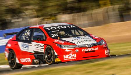 Julián reconoció que están en un buen momento