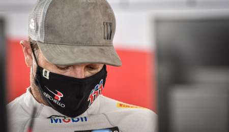 ¿Podrá Barrichello viajar a Argentina?