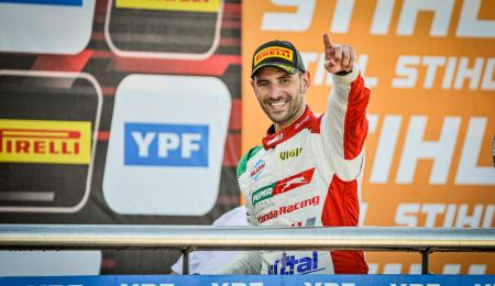 El que no arriesga, no gana