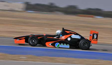 Cabrera, con expectativas para el Cabalén 