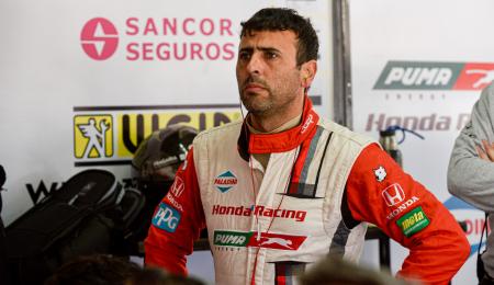 Gabriel Ponce de León, la vigencia de un campeón