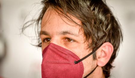 Sapag habló de su futuro en Agenda Carburando