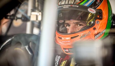 ¿Rossi se retira del automovilismo argentino?