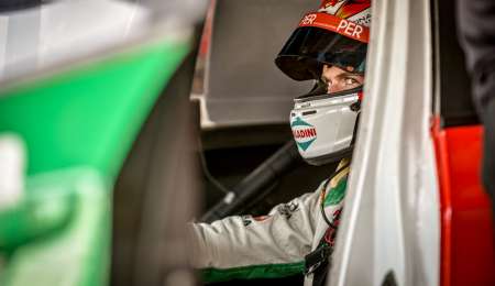 Rosso: "A esta fecha vamos a ir con un perfil más bajo"