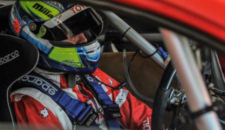 "Necesito un buen resultado"