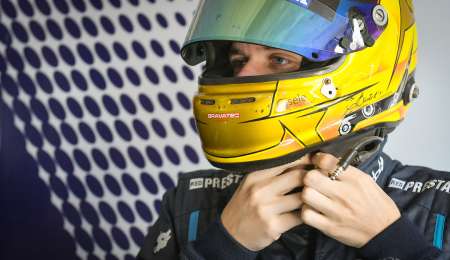 “Se que todavía tengo que seguir aprendiendo”