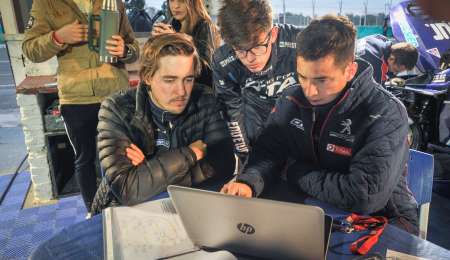 Aramendia y una reunión que definirá su futuro