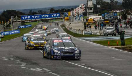 Bastidas buscará lo que se le escapó en Paraná