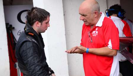 "Hay una mala política en la construcción de autódromos"