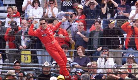 Indy 500: ¿Habrá debutante ganador?